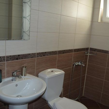 Hestia Apartments Berova Dış mekan fotoğraf
