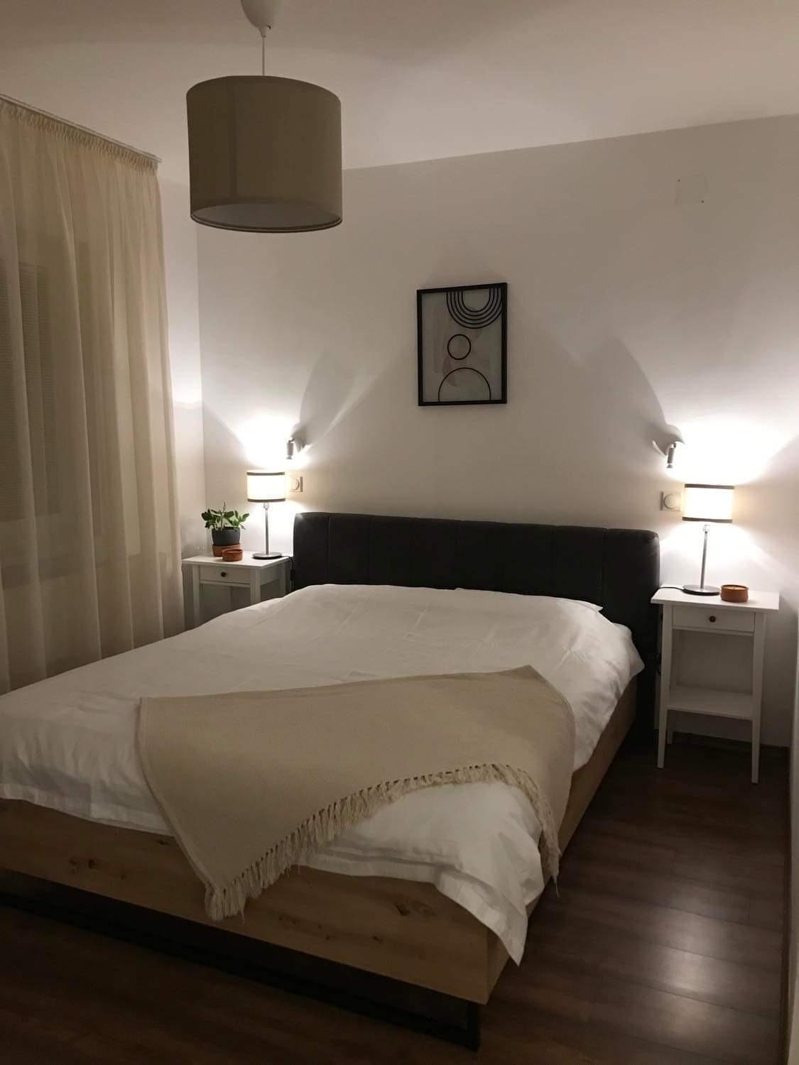 Hestia Apartments Berova Dış mekan fotoğraf