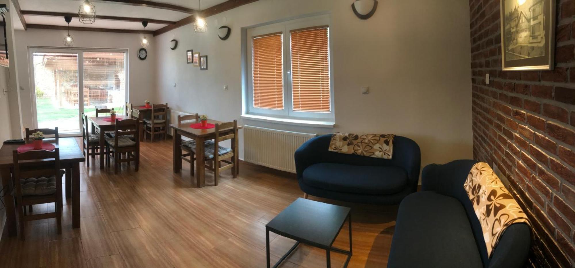 Hestia Apartments Berova Dış mekan fotoğraf