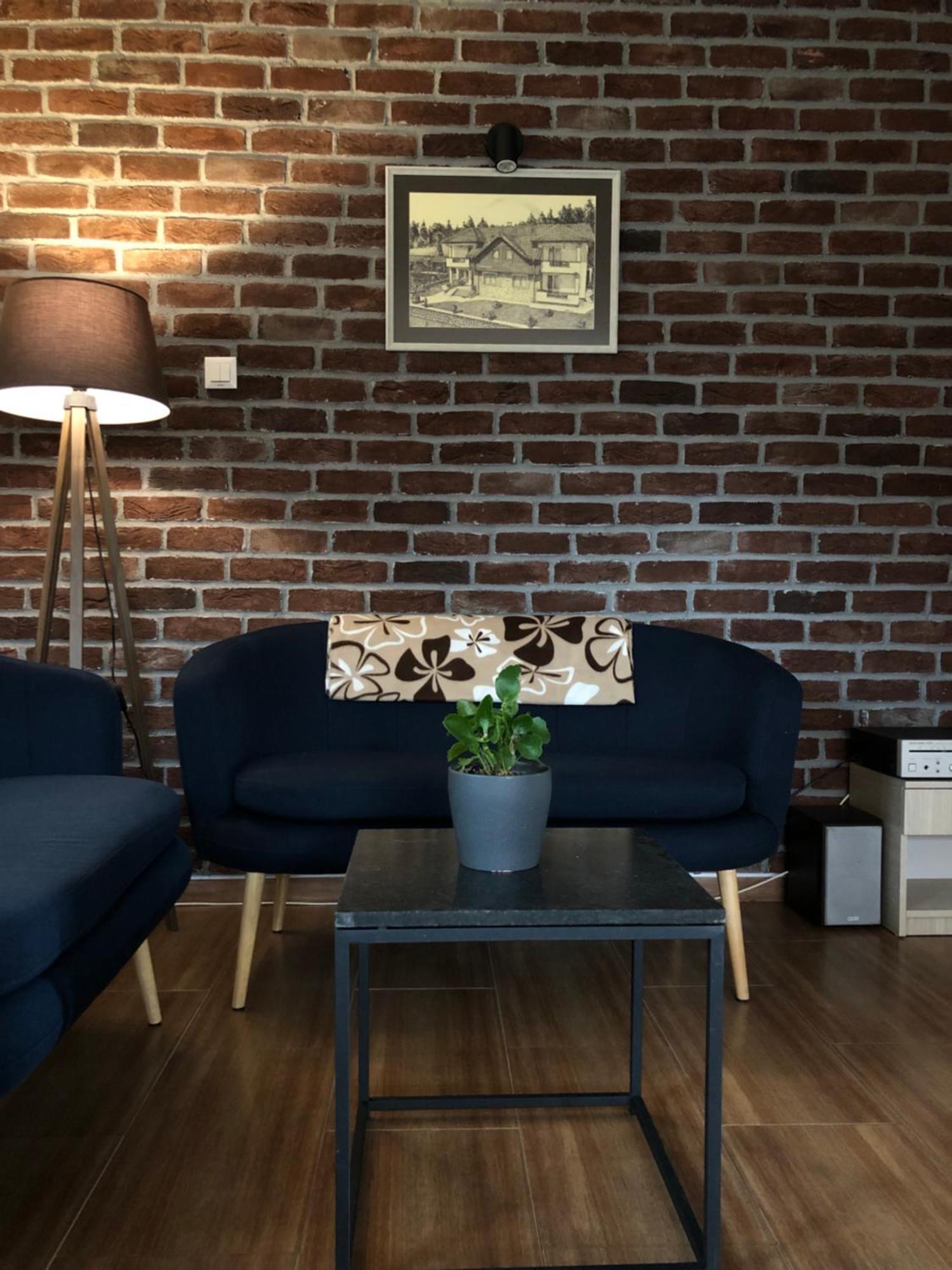 Hestia Apartments Berova Dış mekan fotoğraf