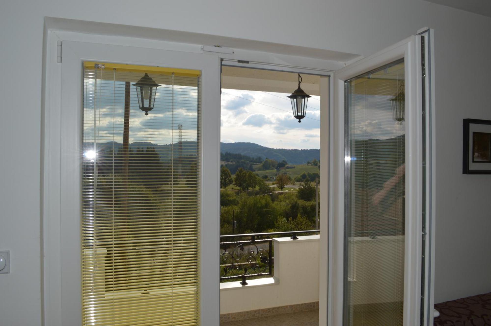 Hestia Apartments Berova Dış mekan fotoğraf