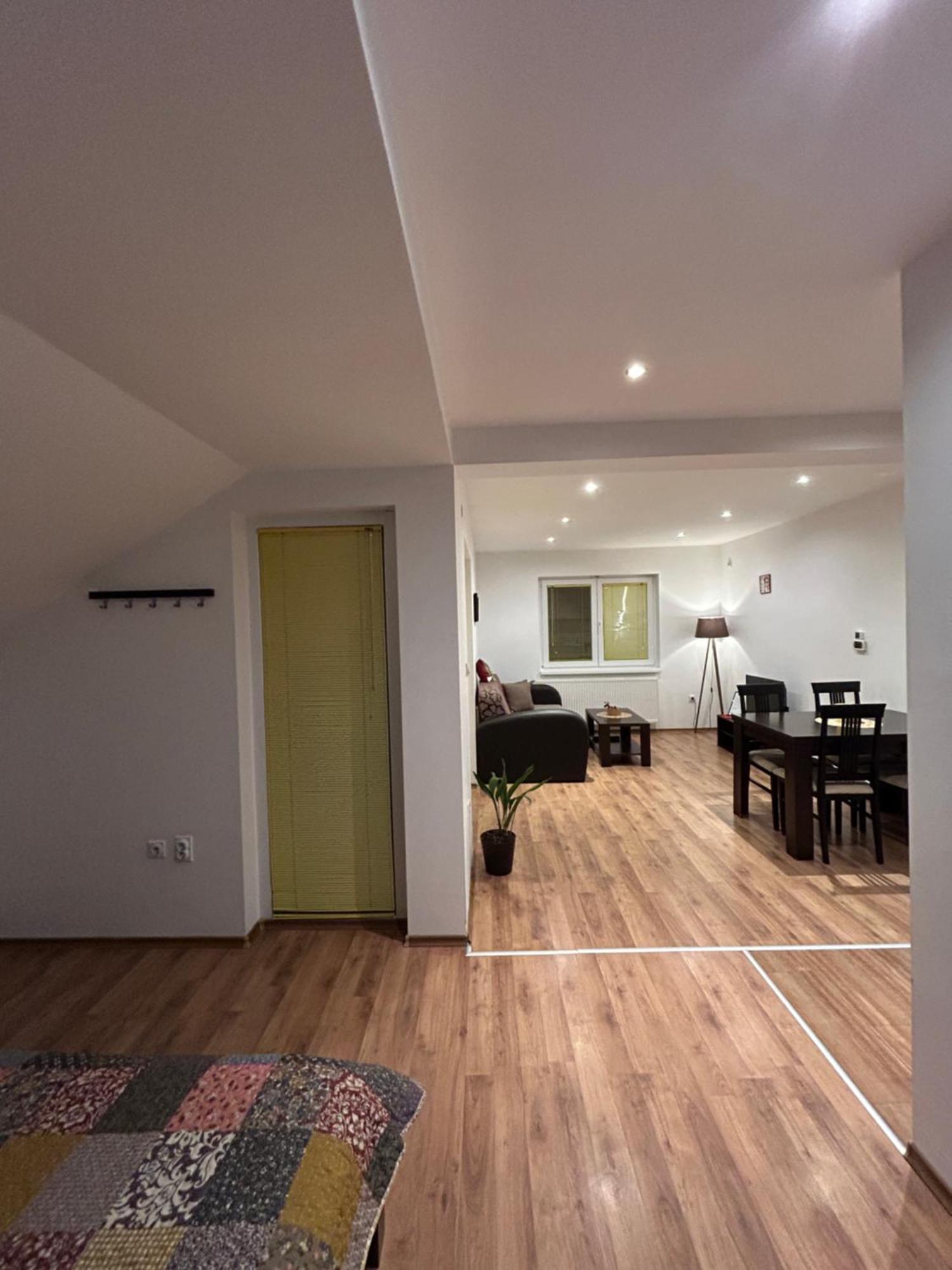 Hestia Apartments Berova Dış mekan fotoğraf