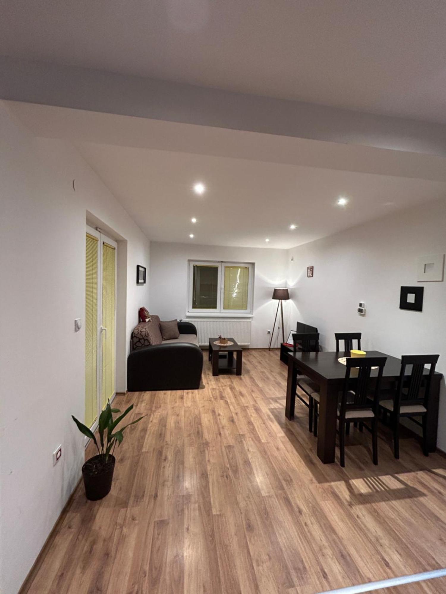 Hestia Apartments Berova Dış mekan fotoğraf