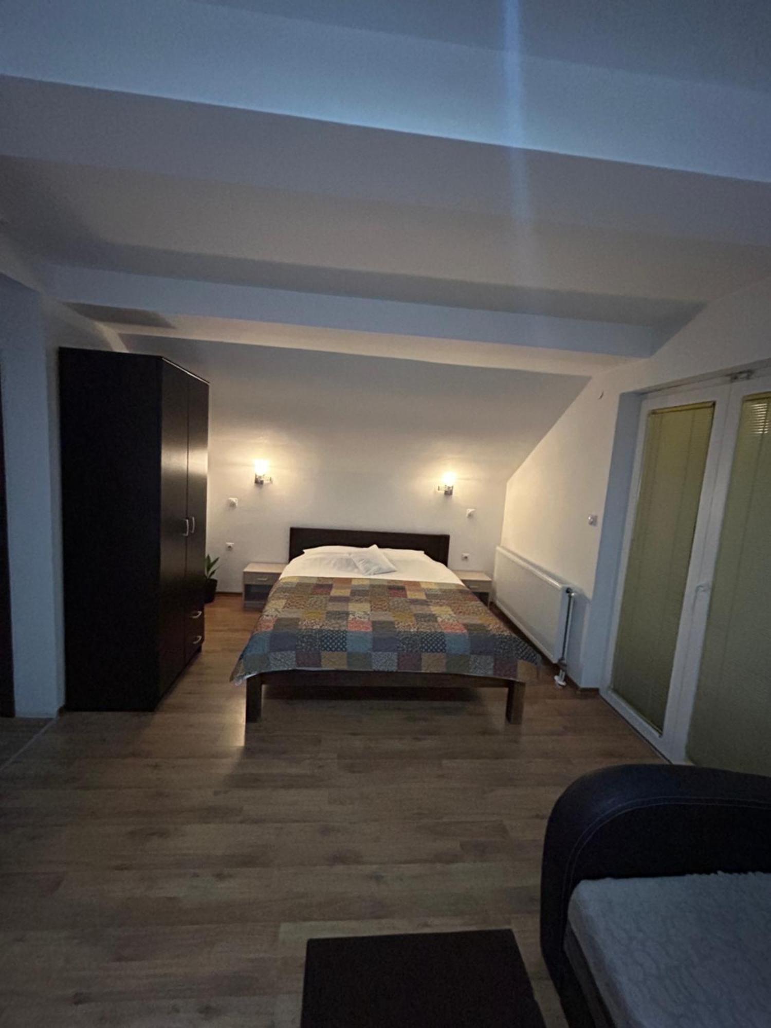Hestia Apartments Berova Dış mekan fotoğraf