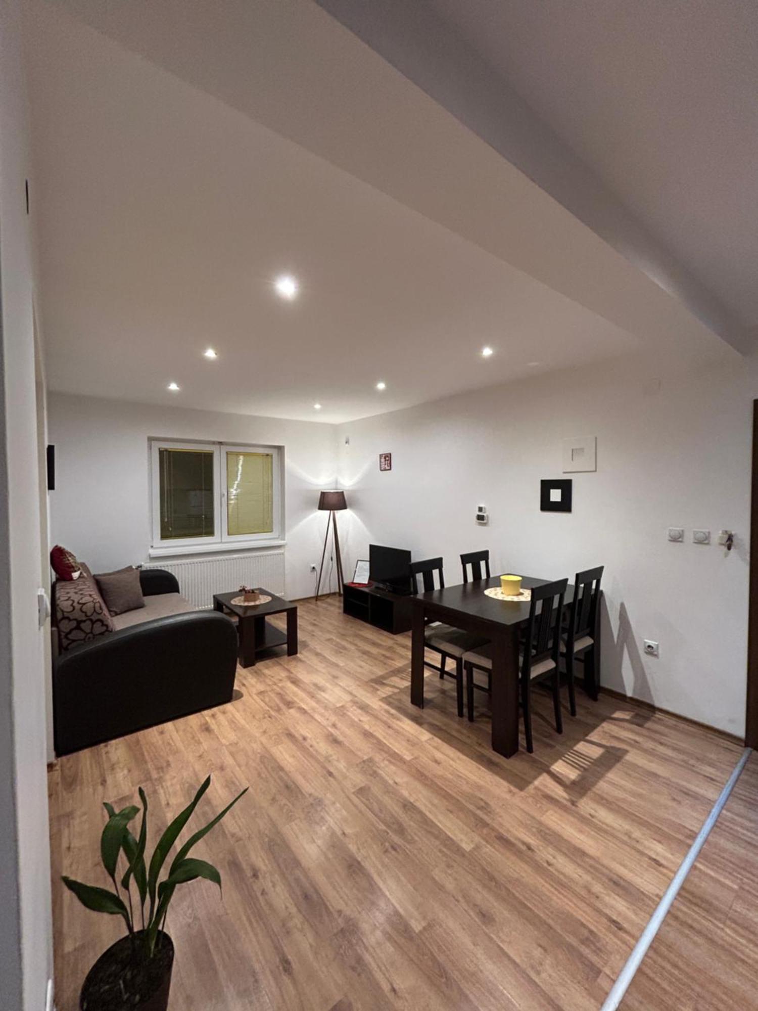 Hestia Apartments Berova Dış mekan fotoğraf
