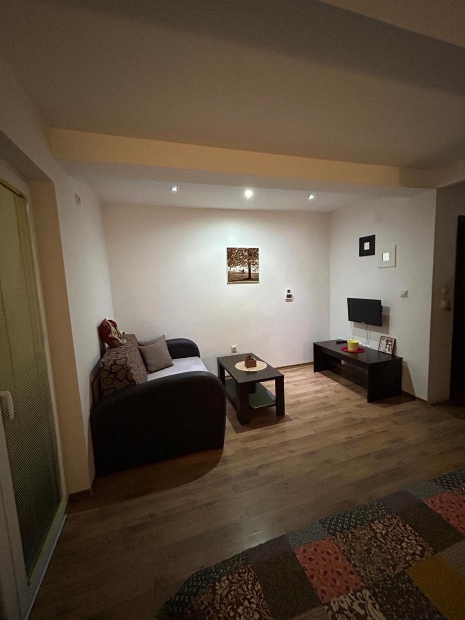 Hestia Apartments Berova Dış mekan fotoğraf