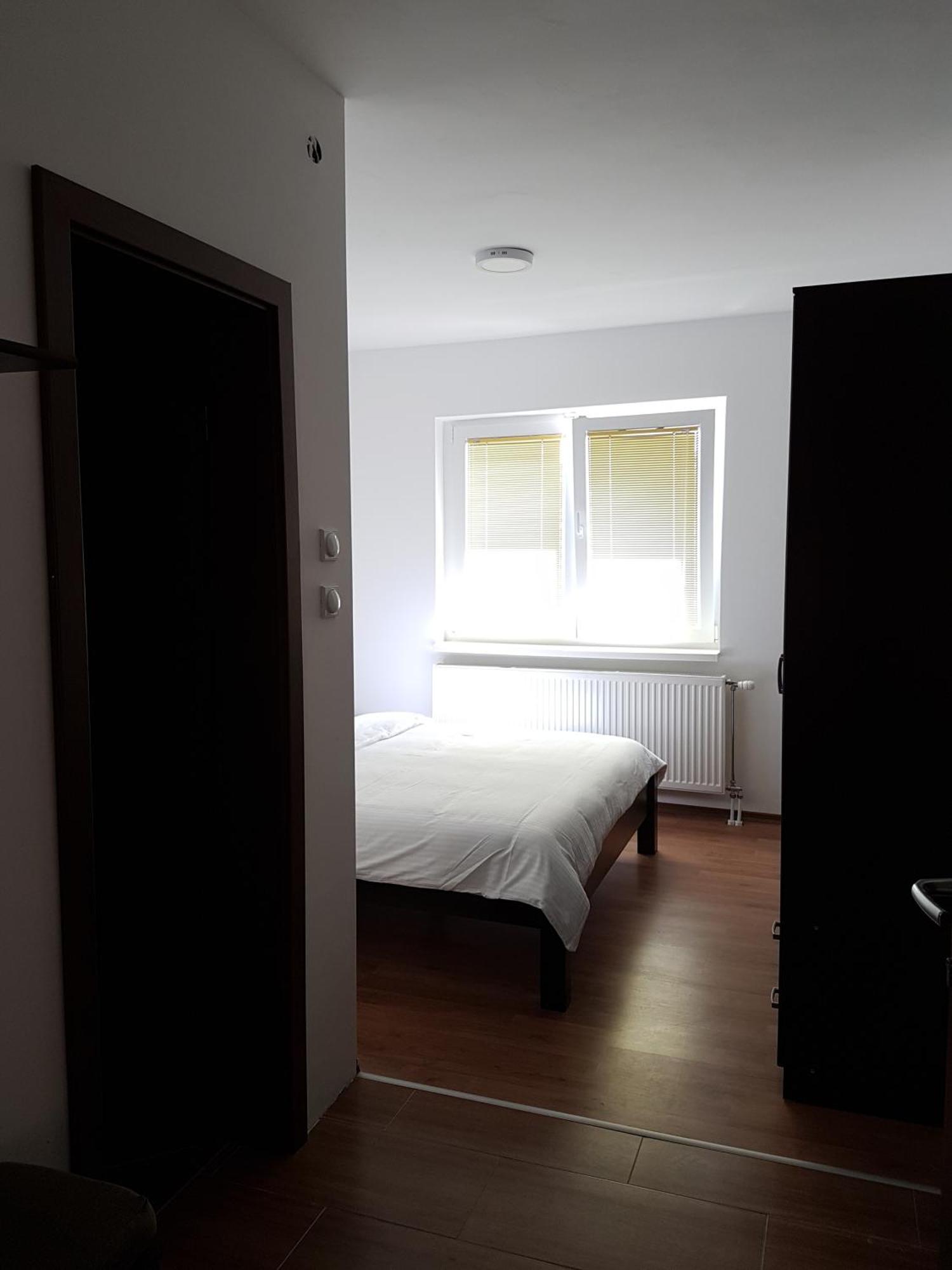 Hestia Apartments Berova Dış mekan fotoğraf