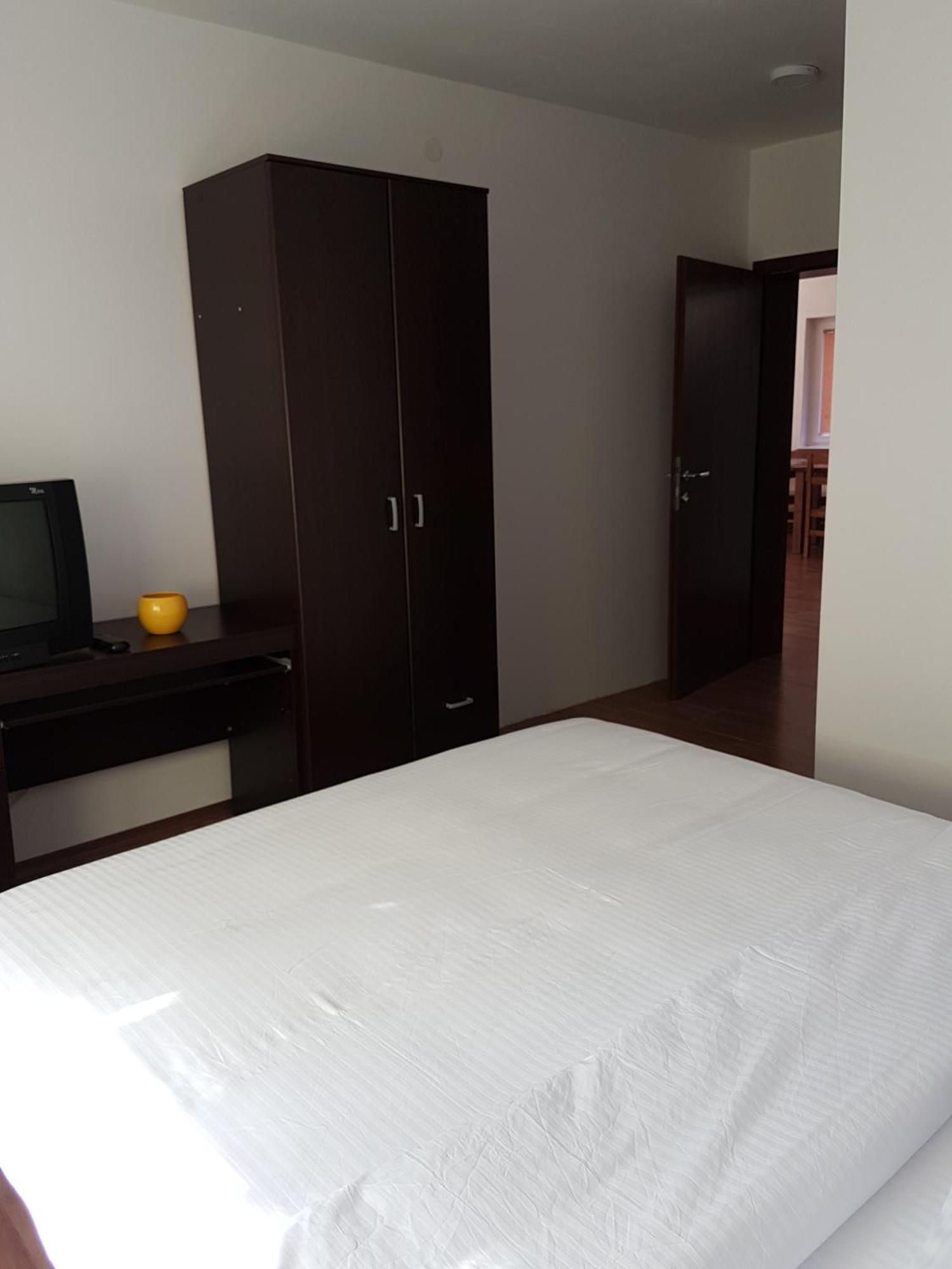 Hestia Apartments Berova Dış mekan fotoğraf