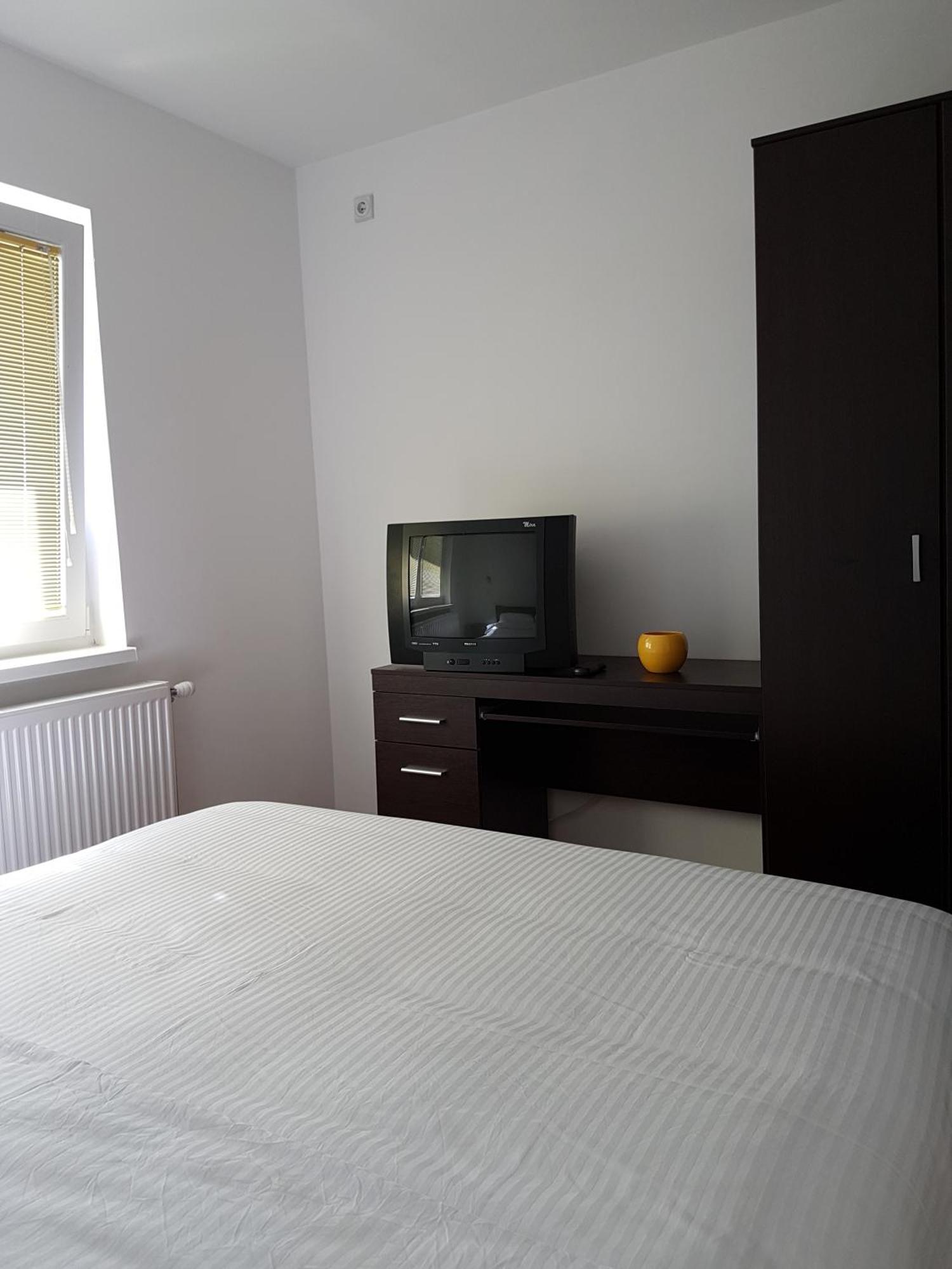 Hestia Apartments Berova Dış mekan fotoğraf