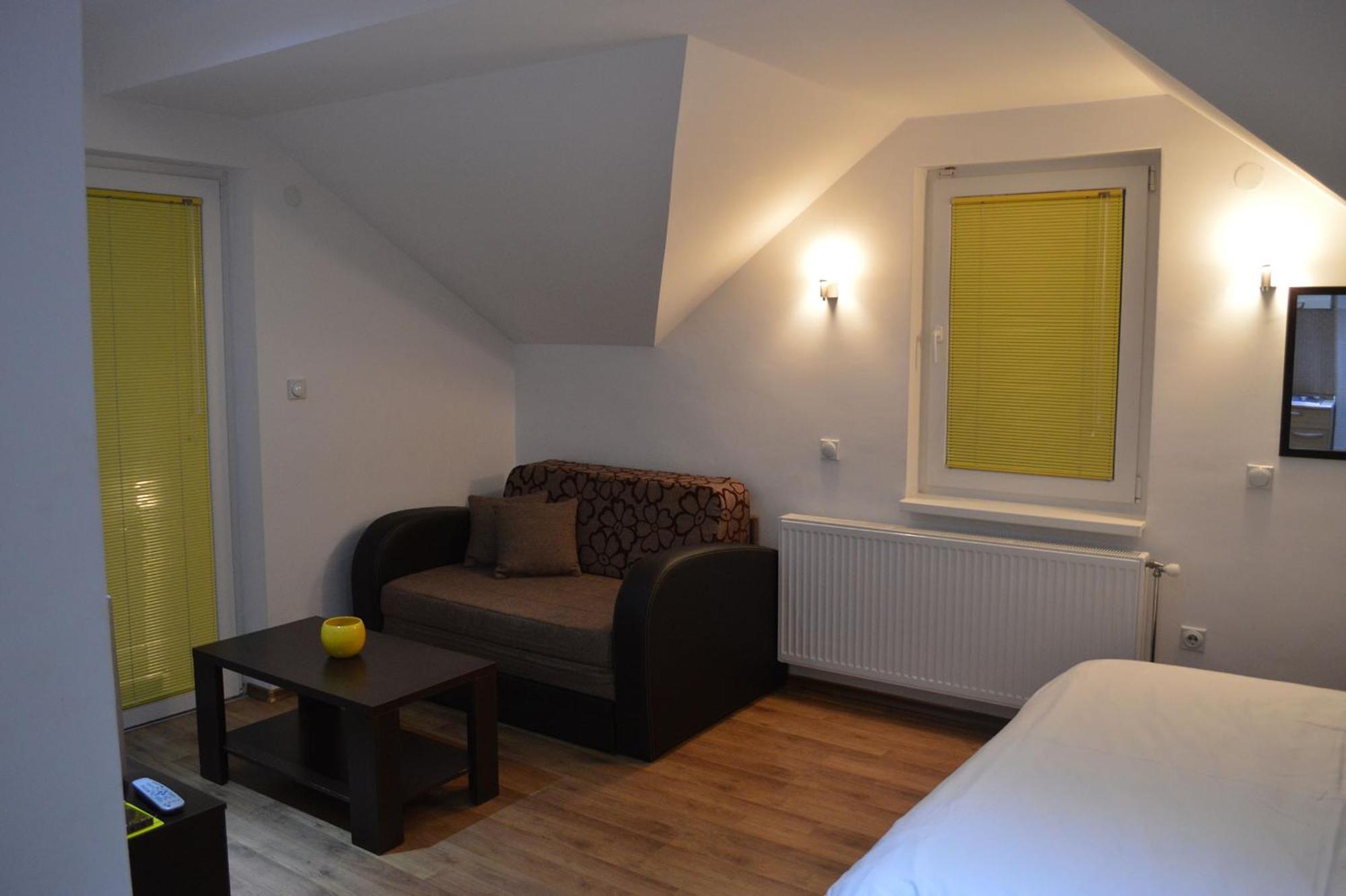 Hestia Apartments Berova Dış mekan fotoğraf